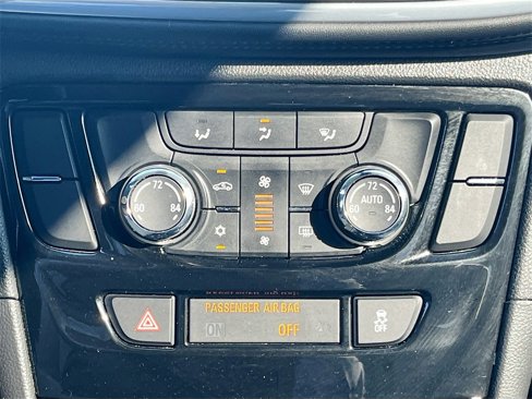 Used 2019 Buick Encore Sport Touring w/ Safety Package image 16