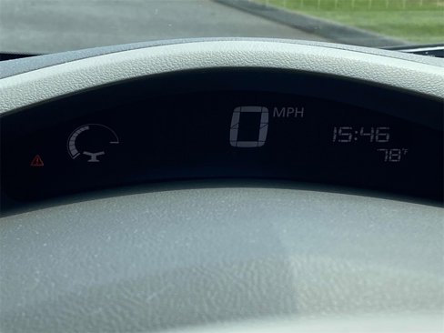 Used 2013 Nissan Leaf SV w/ LED & Quick Charge Pkg image 24