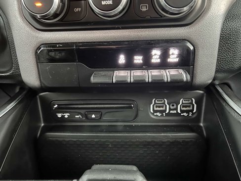 Used 2019 RAM 1500 Big Horn image 36