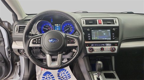 Used 2015 Subaru Legacy 2.5i Premium w/ Popular Package #1 image 12