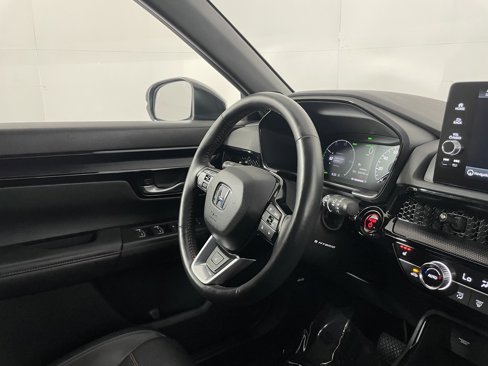Used 2024 Honda CR-V Sport Touring image 10