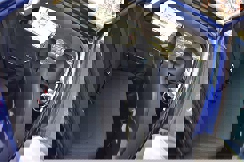 New 2025 Kia K4 LXS image 13
