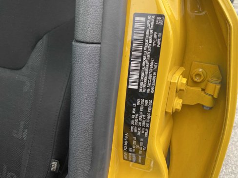 Used 2016 Jeep Renegade Latitude image 27