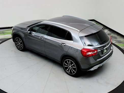 Used 2016 Mercedes-Benz GLA 250 image 35