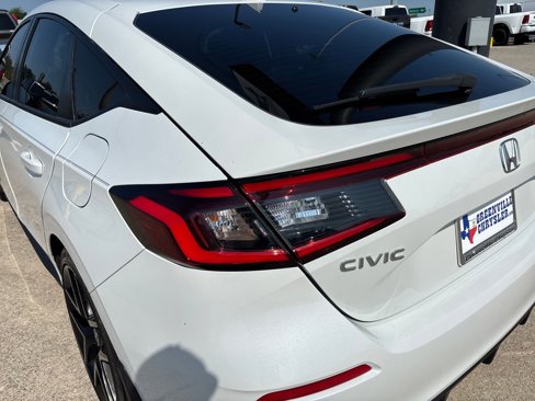 Used 2022 Honda Civic Sport image 13