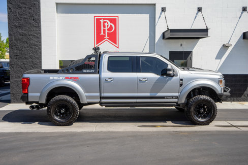 Used 2022 Ford F250 Lariat w/ Lariat Ultimate Package image 66