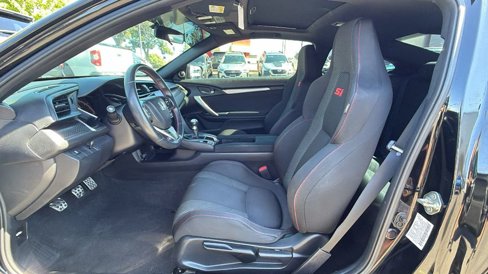 Used 2019 Honda Civic Si image 27