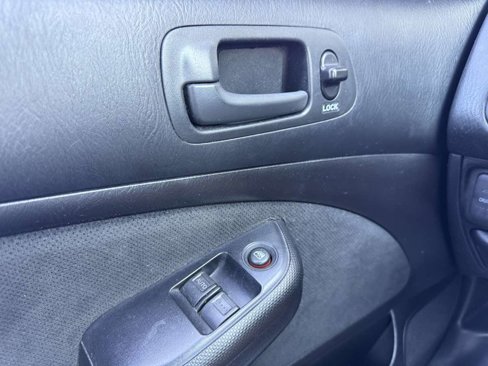 Used 2005 Honda Civic LX image 19