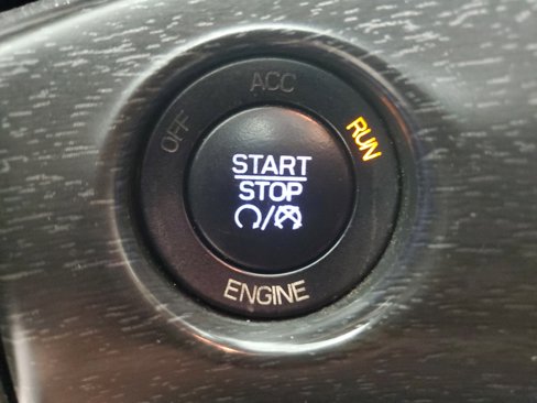 Used 2015 Jeep Grand Cherokee Altitude image 19