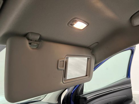 Used 2024 Hyundai Tucson SEL image 58