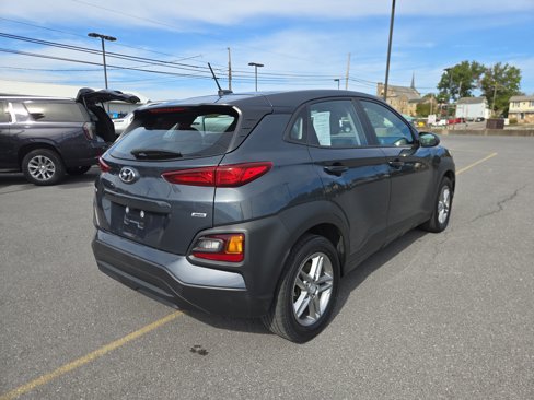Used 2019 Hyundai Kona SE image 3