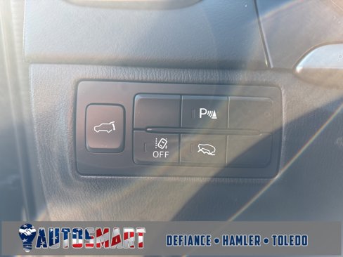 Used 2022 MAZDA CX-9 Touring Plus image 22