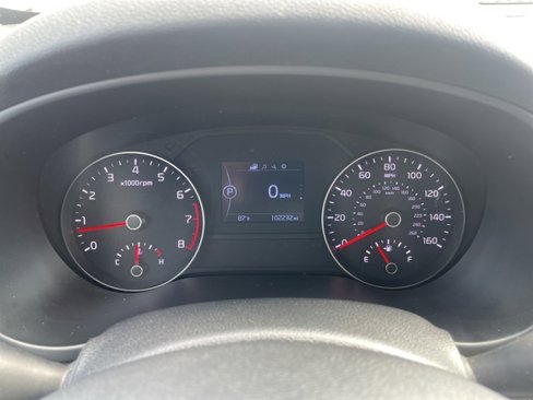 Used 2019 Kia Sportage LX image 29