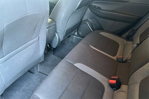 Used 2022 Chevrolet TrailBlazer LT w/ Convenience Package image 14