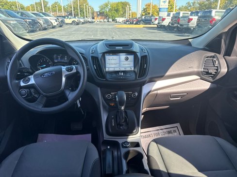 Used 2016 Ford Escape SE w/ Equipment Group 201A image 21