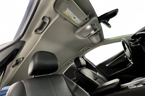 Used 2018 Chevrolet Impala LT image 22