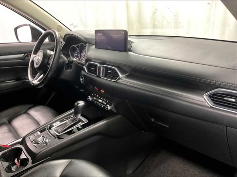 Used 2024 MAZDA CX-5 AWD 2.5 S w/ Select Package image 14