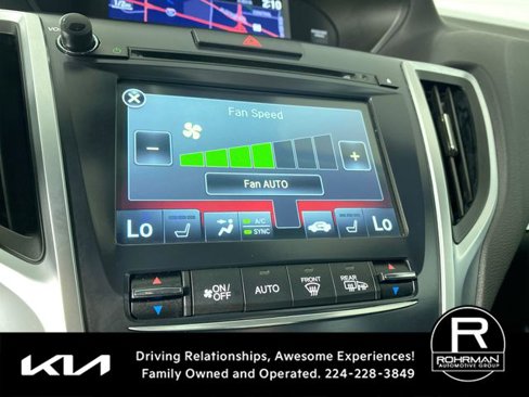 Used 2015 Acura TLX w/ Technology Package image 8