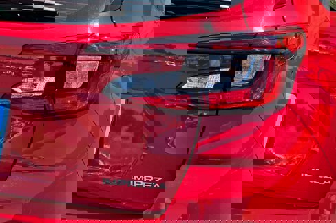 New 2025 Subaru Impreza 2.0i Sport image 7
