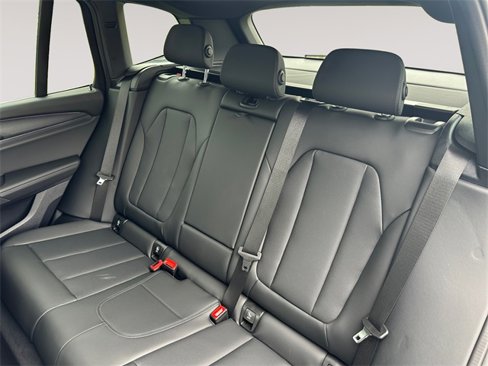 Certified 2023 BMW X3 xDrive30i w/ Premium Package image 13