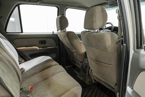 Used 2002 Toyota 4Runner SR5 image 36