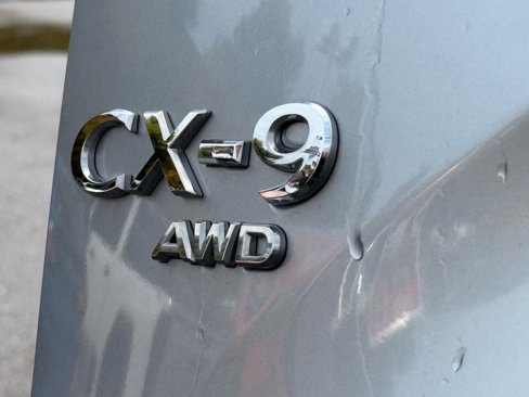 Used 2020 MAZDA CX-9 Grand Touring image 23