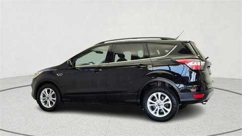 Used 2018 Ford Escape SE image 5