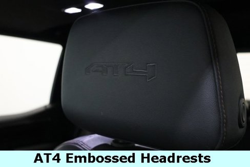 Used 2023 GMC Sierra 1500 AT4 w/ AT4 Preferred Package image 13