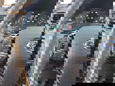 Certified 2022 Ford Escape SE w/ Convenience Package image 15