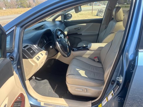 Used 2009 Toyota Venza image 28