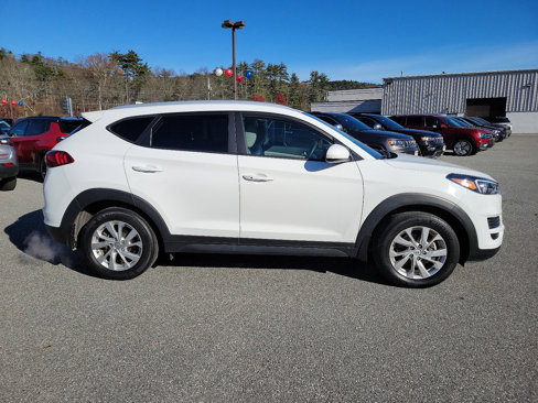 Used 2020 Hyundai Tucson Value image 12