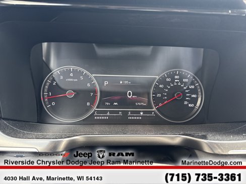 Used 2023 Kia Sorento LX image 16