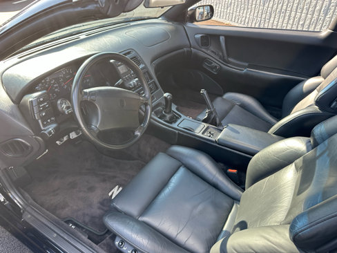 Used 1994 Nissan 300ZX Twin Turbo image 8