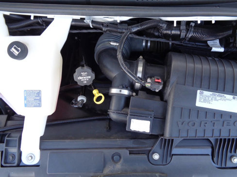 Used 2018 Chevrolet Express 3500 LS image 34
