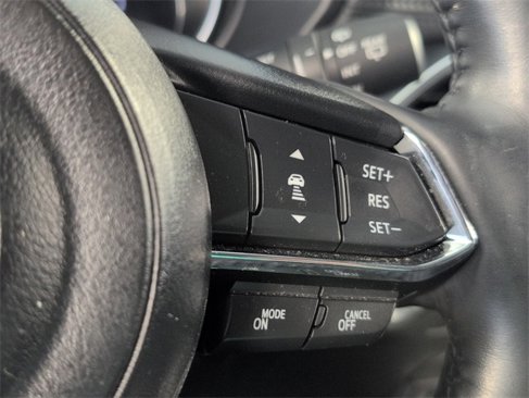 Used 2023 MAZDA CX-5 AWD 2.5 S w/ Select Package image 19