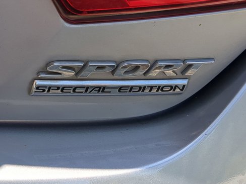 Used 2021 Honda Accord Sport Special Edition image 39