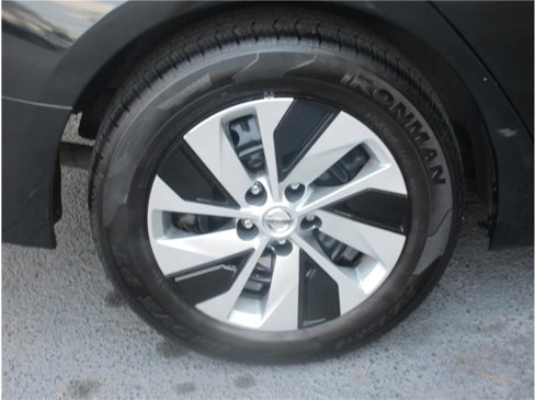Used 2021 Nissan Altima 2.5 S image 26