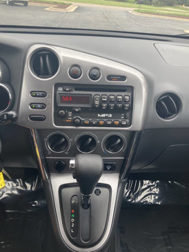 Used 2008 Pontiac Vibe w/ Sun And Sound Package image 13