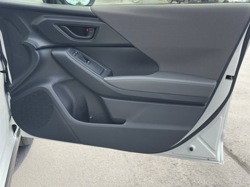 New 2025 Subaru Crosstrek 2.5i Premium image 26
