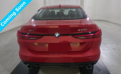 Used 2021 BMW 228i xDrive Gran Coupe w/ Convenience Package image 5