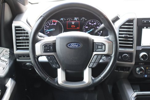 Used 2018 Ford F250 Platinum w/ Platinum Ultimate Package image 24