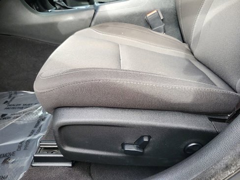 Certified 2020 Dodge Charger SXT w/ Blacktop Package image 16