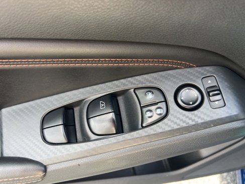 Used 2021 Nissan Altima 2.5 SR w/ SR Premium Package image 20
