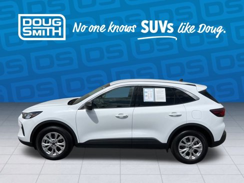 Used 2024 Ford Escape Active image 3