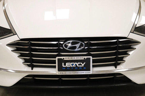 Used 2021 Hyundai Sonata SE image 92