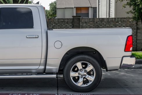 Used 2015 RAM 1500 Lone Star image 22