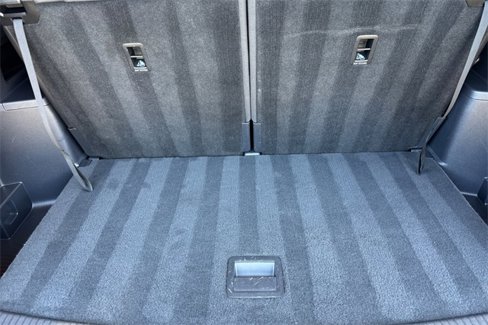 Used 2021 Volkswagen Atlas SE image 17