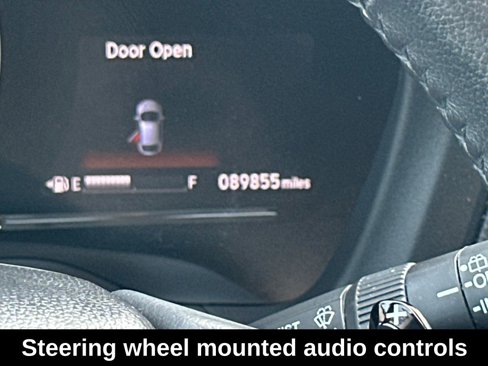 Used 2019 Honda HR-V EX-L image 4