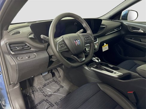New 2025 Buick Envista Preferred w/ Convenience I Package image 9