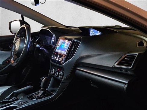 Used 2018 Subaru Crosstrek 2.0i Limited image 21